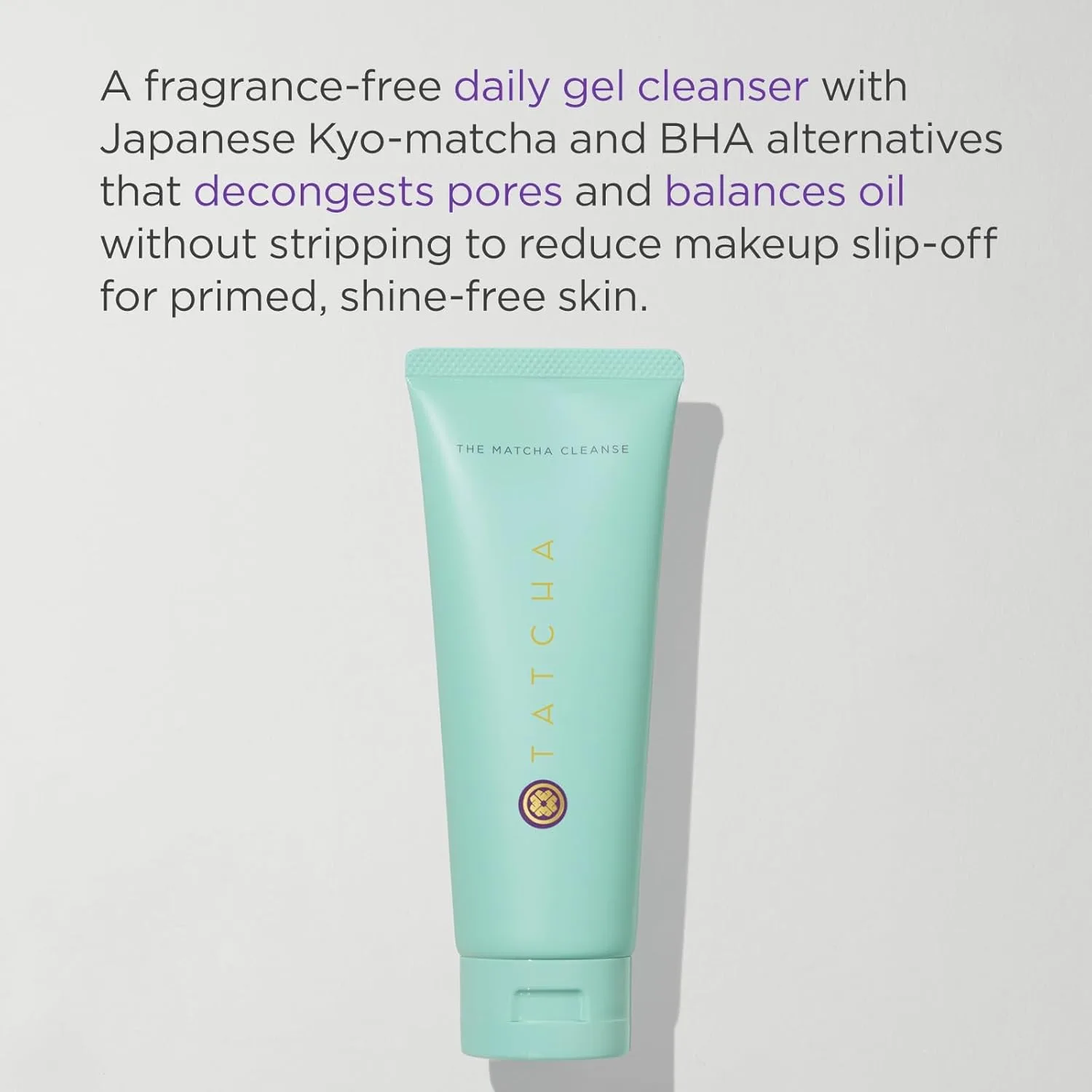 Стартовый набор Tatcha The Starter Ritual Set - для сужения и очищения пор | 2-недельный ознакомительный набор — фото 2