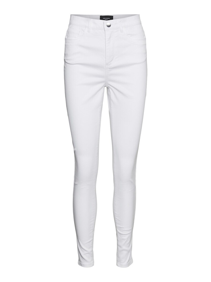 

Джинсы скинни Vero Moda Petite Skinny Jeans Sophia, белый
