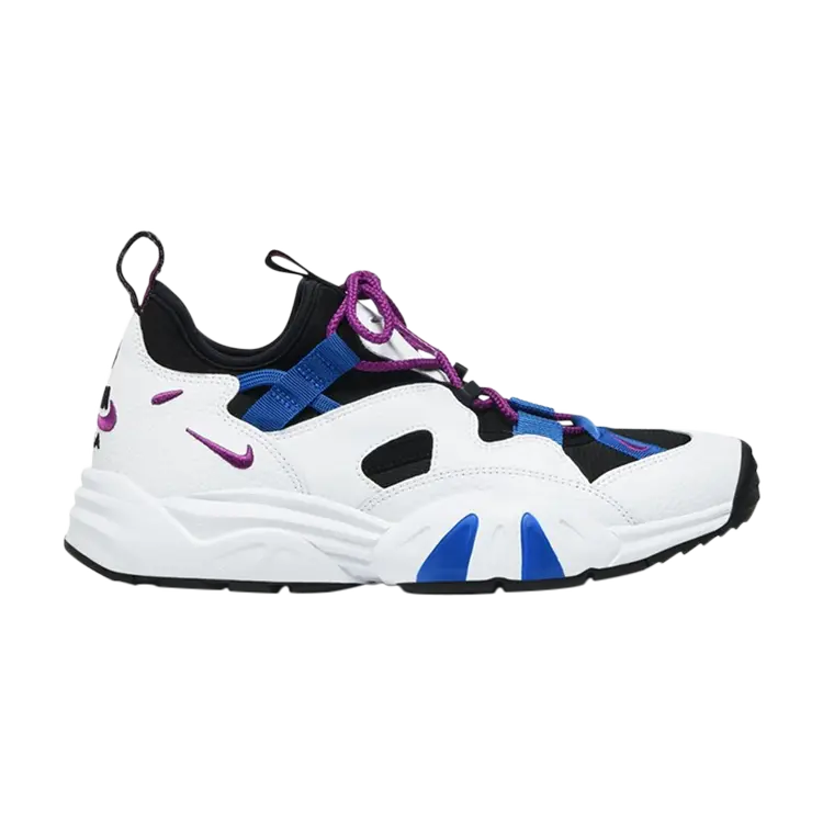 

Кроссовки Nike Air Scream LWP 'White Bold Berry', белый