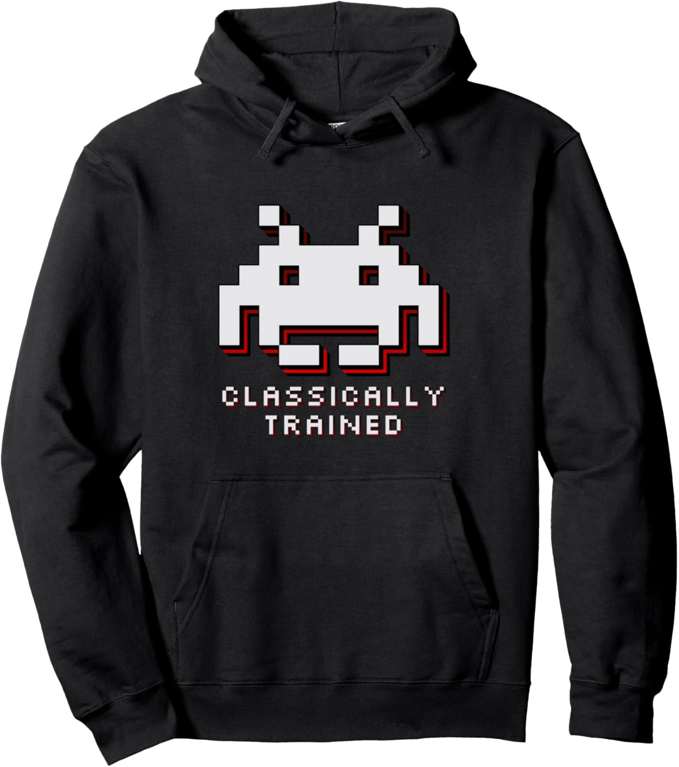 

Классическая винтажная ретро-толстовка для игр, черная 8-Bit Vintage Games Lovers' Retro Gamer Shirt, Черный, Классическая винтажная ретро-толстовка для игр, черная 8-Bit Vintage Games Lovers' Retro Gamer Shirt