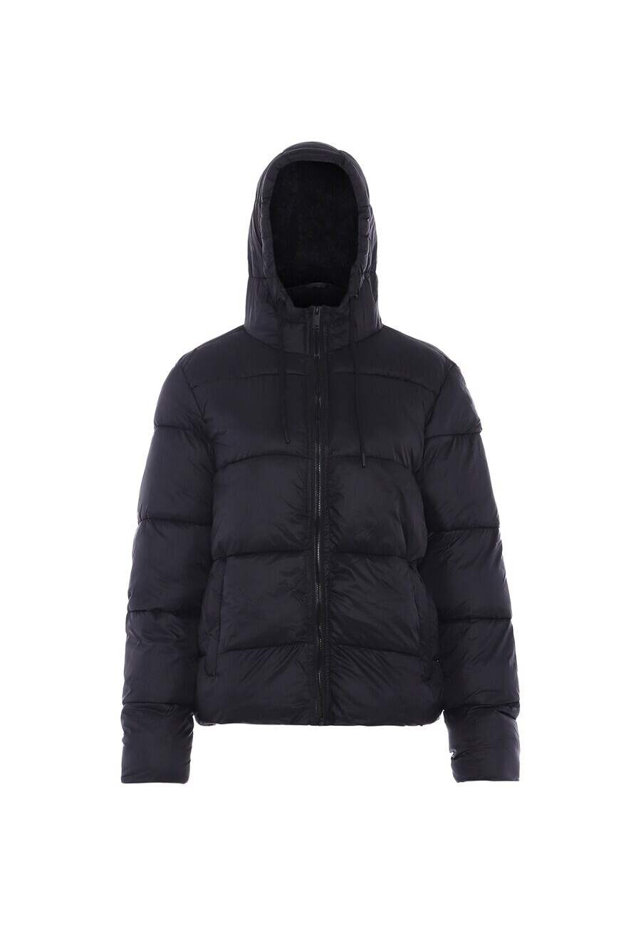 

Зимняя куртка IDONY Winter Jacket, черный