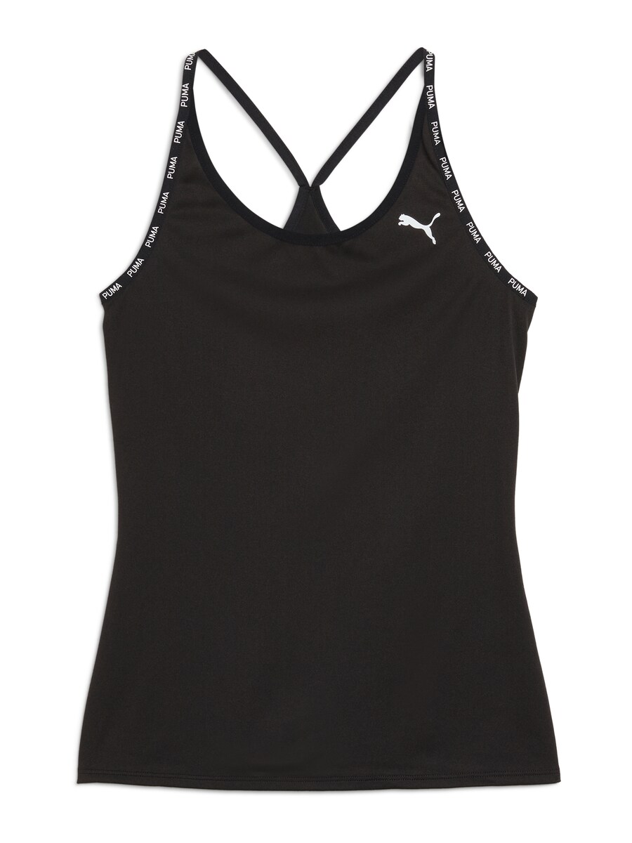

Спортивный топ PUMA Strong, черный