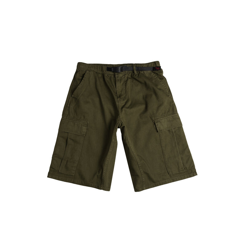 

Шорты Cargo Short Gramicci, зеленый