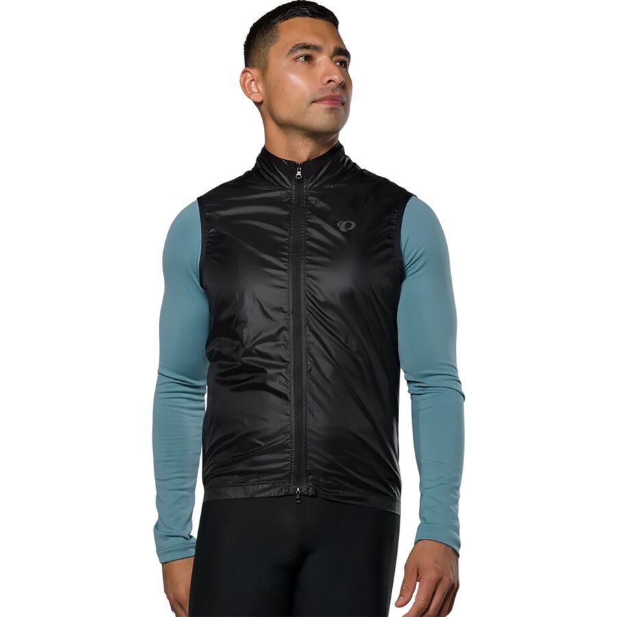 

Защитный жилет Attack Barrier Vest - мужской PEARL iZUMi PEARL iZUMi, Black