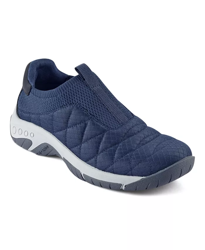 Женские легкие слипоны Wallis Easy Spirit, черный