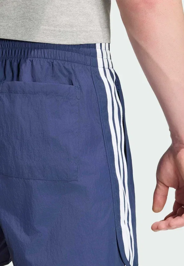 Спортивные шорты Adidas Originals Sprinter Sho, цвет ночной индиго — фото 4