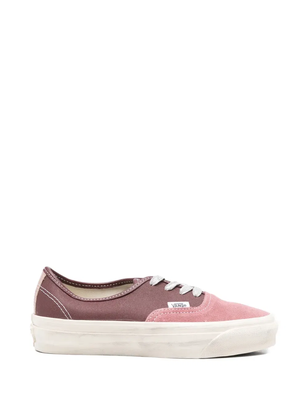 Оригинальные кроссовки Vans, фиолетовый