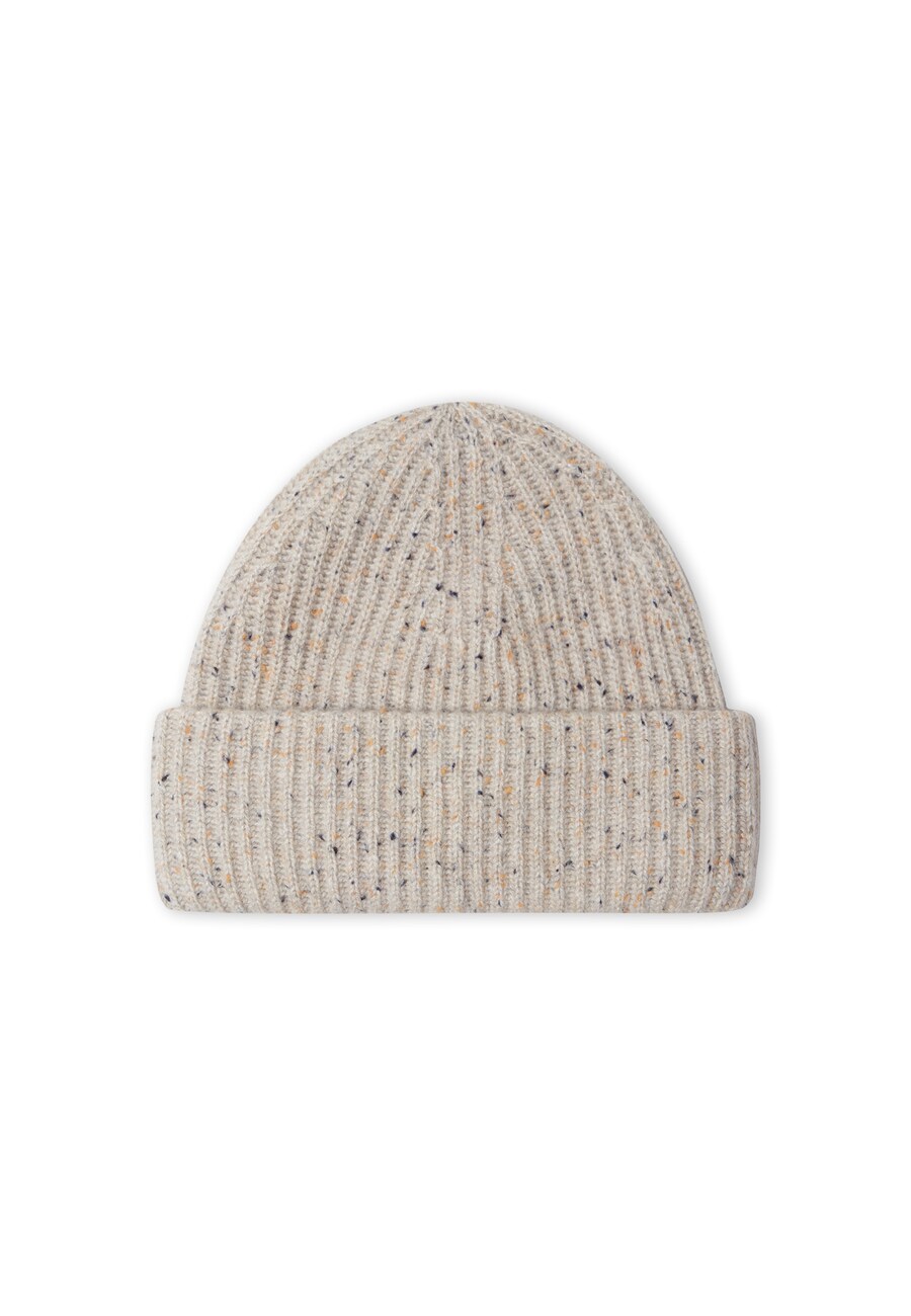 

Шапочка Style Republic, цвет Beige/Sand