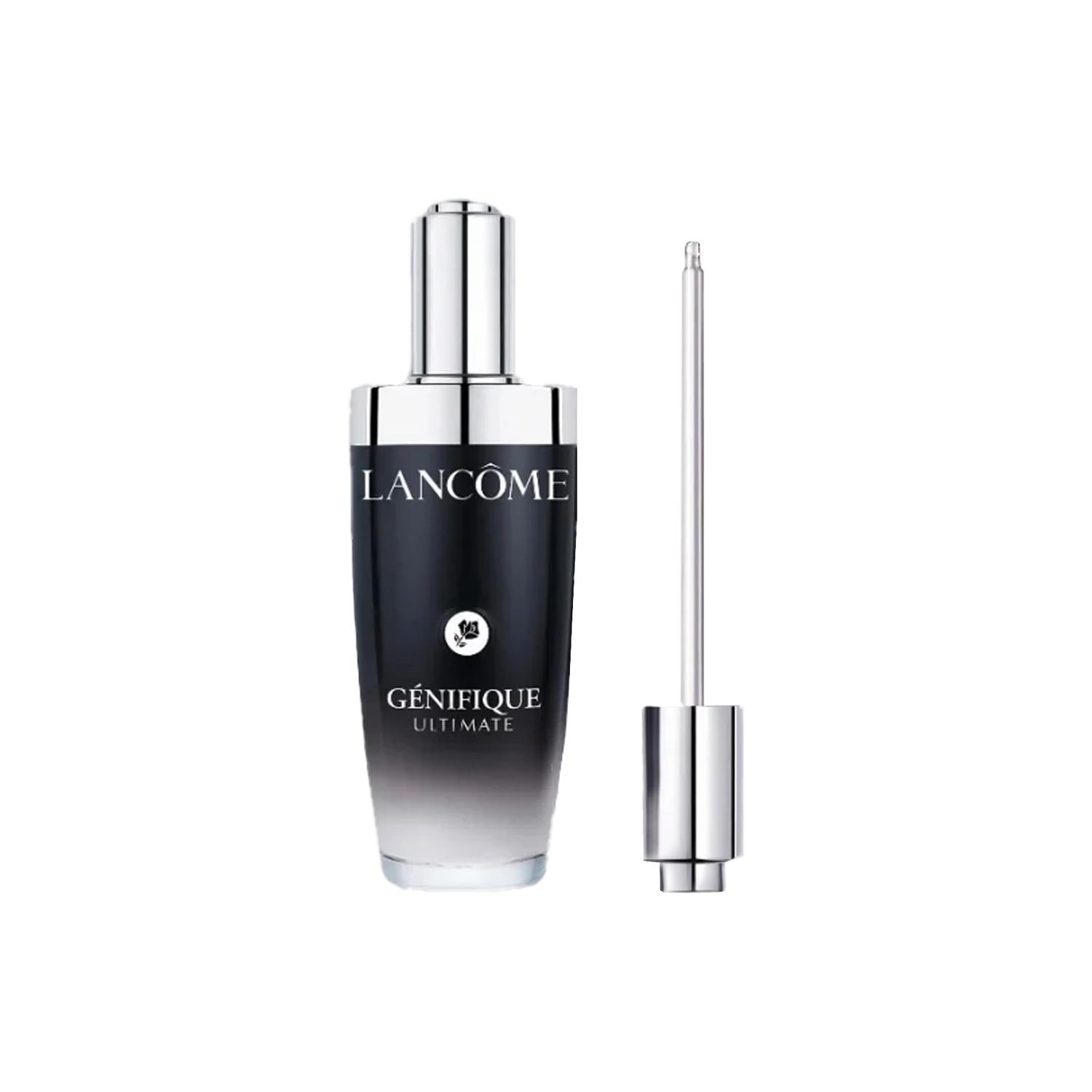 

LANCOME LANKOU Super Repair Black Bottle сыворотка, новая версия, 3 восстанавливающих средства для уменьшения морщин 30мл/50мл/100мл/115мл