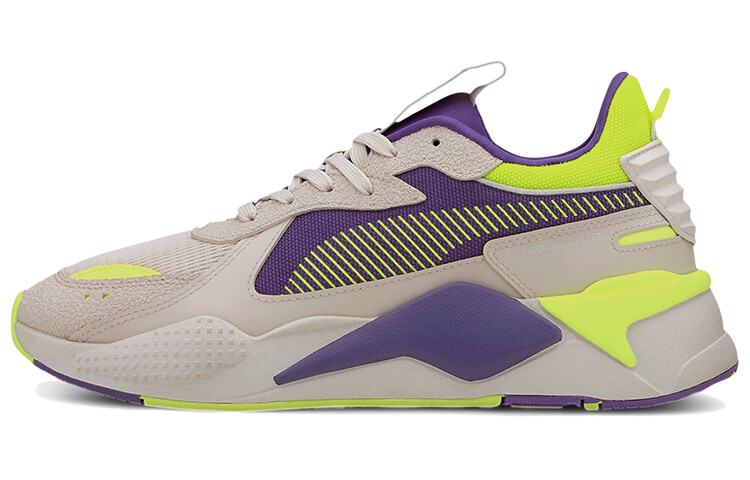 

Кроссовки PUMA RS-X Hard Drive 'Whisper White Ultra Violet', Серый, Кроссовки PUMA RS-X Hard Drive 'Whisper White Ultra Violet'