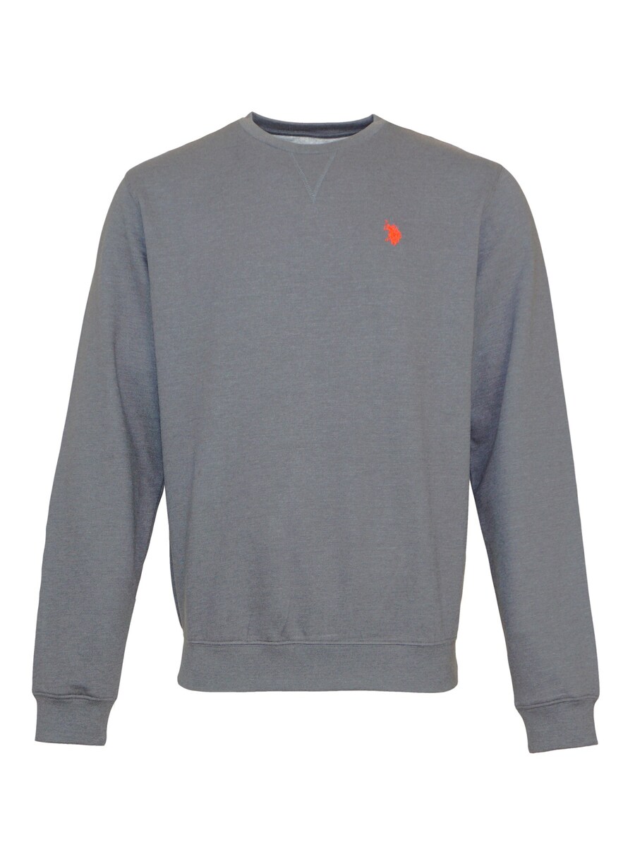 

Свитер U.S. POLO ASSN., серый