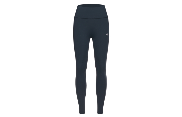 

Женские спортивные брюки для бега DESCENTE, TQ-TURQUOISE