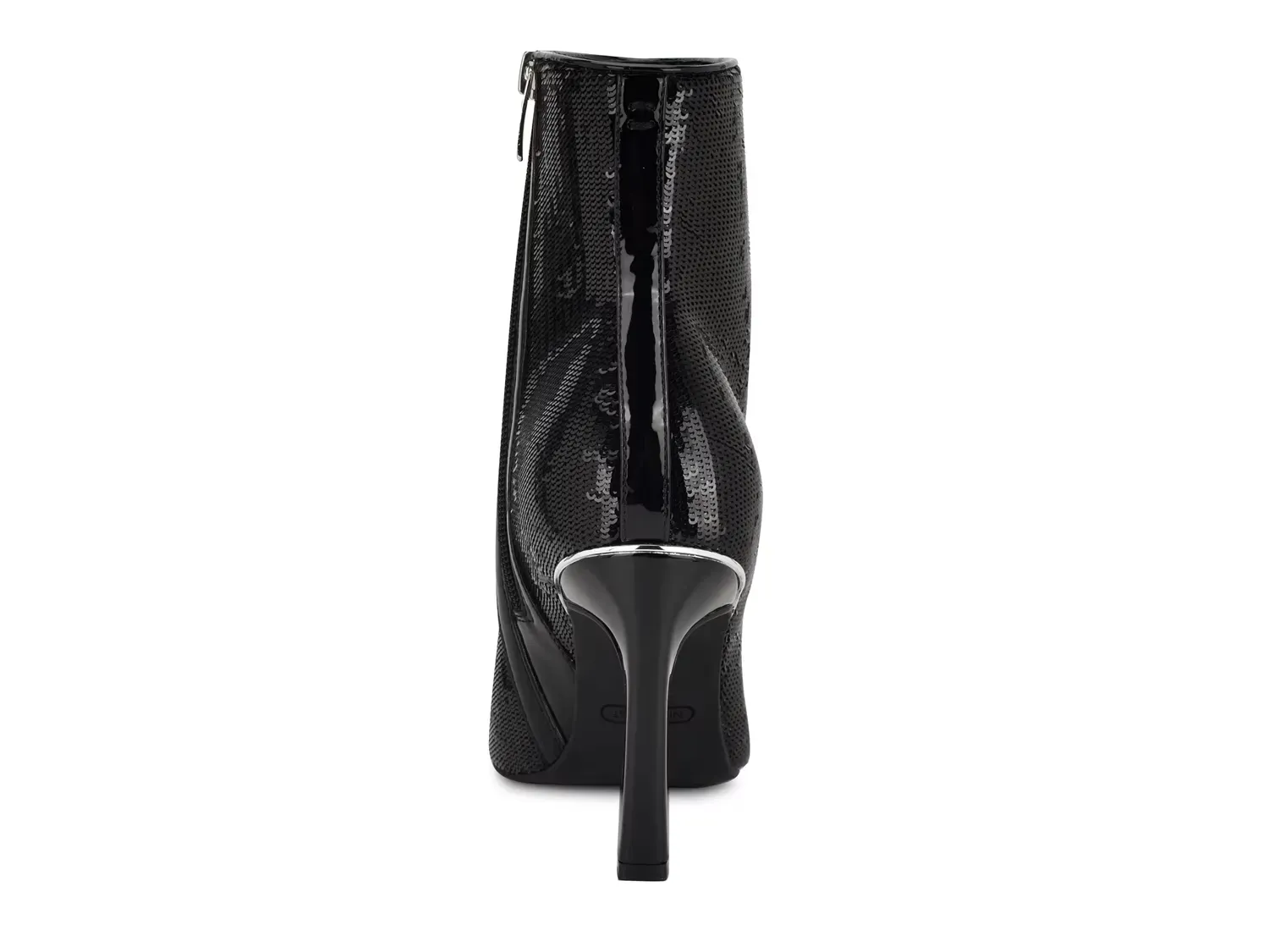 Ботинки Balize Nine West, Black — фото 2