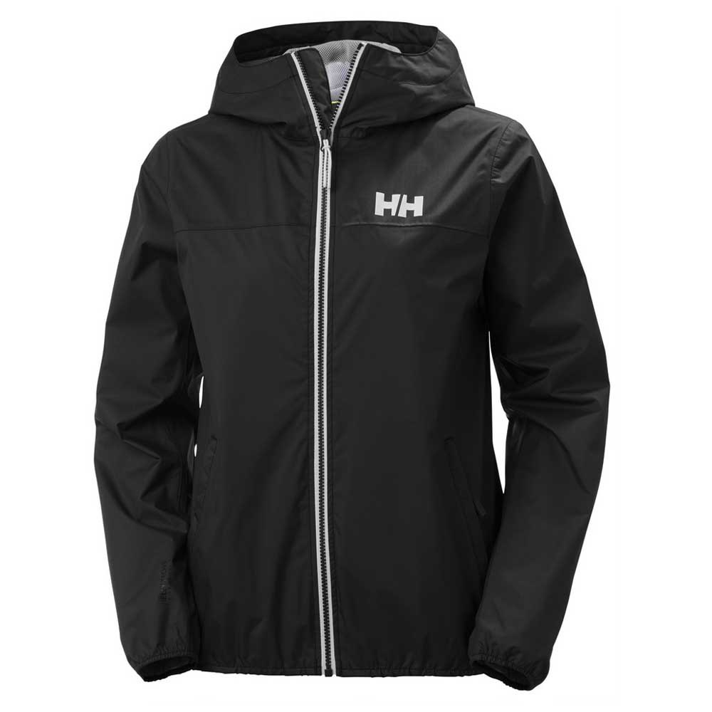 

Куртка Helly Hansen Belfast II, черный