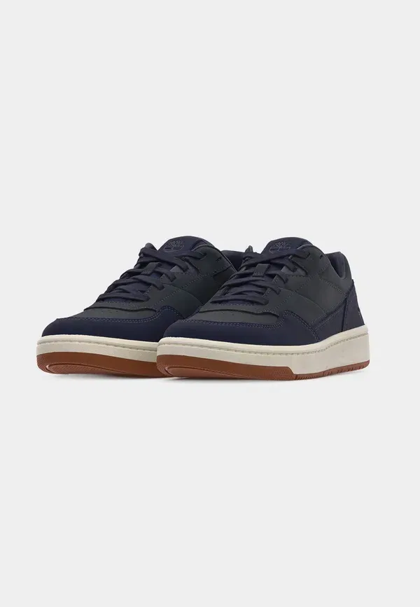 Кроссовки Jackson court trainers Timberland, темно-синий — фото 3