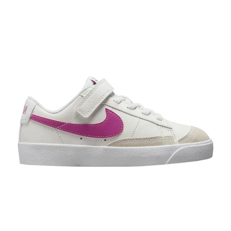 

Кроссовки Nike Blazer Low, белый