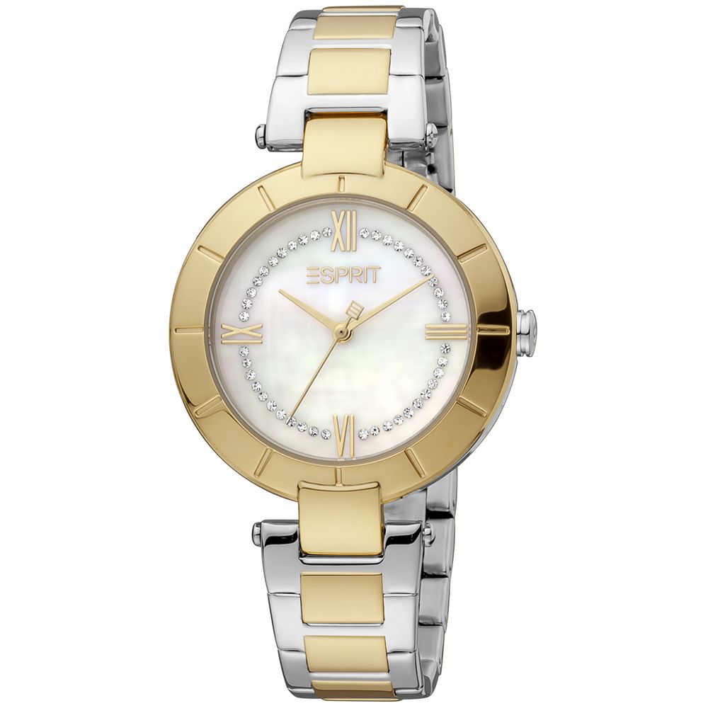 

Разноцветные женские часы Esprit