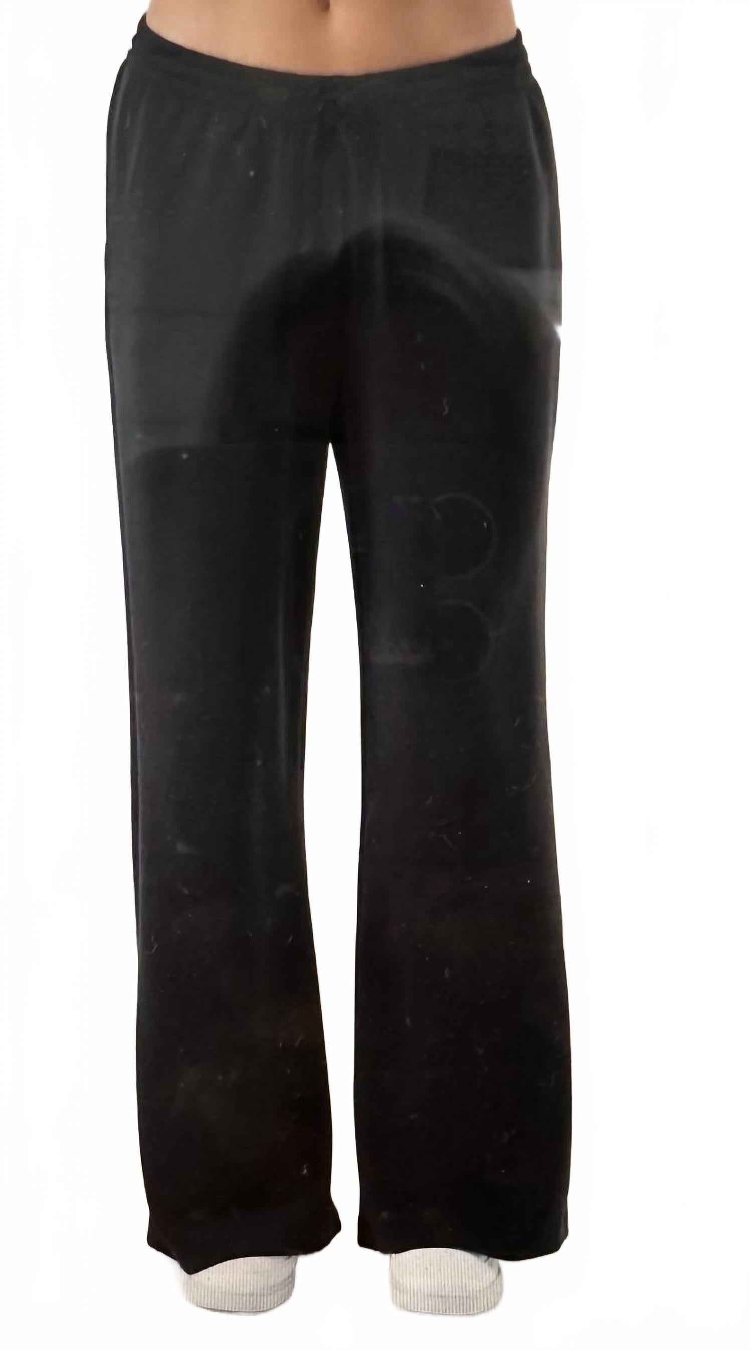 

Элегантные домашние брюки в глубоком коралловом цвете NUX