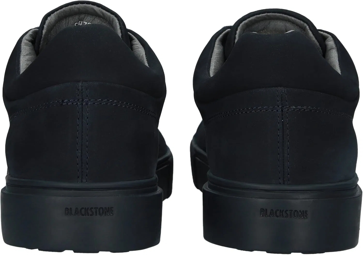 Мужские кроссовки Blackstone Trainers (средний размер) - модель Crag Colton — фото 3