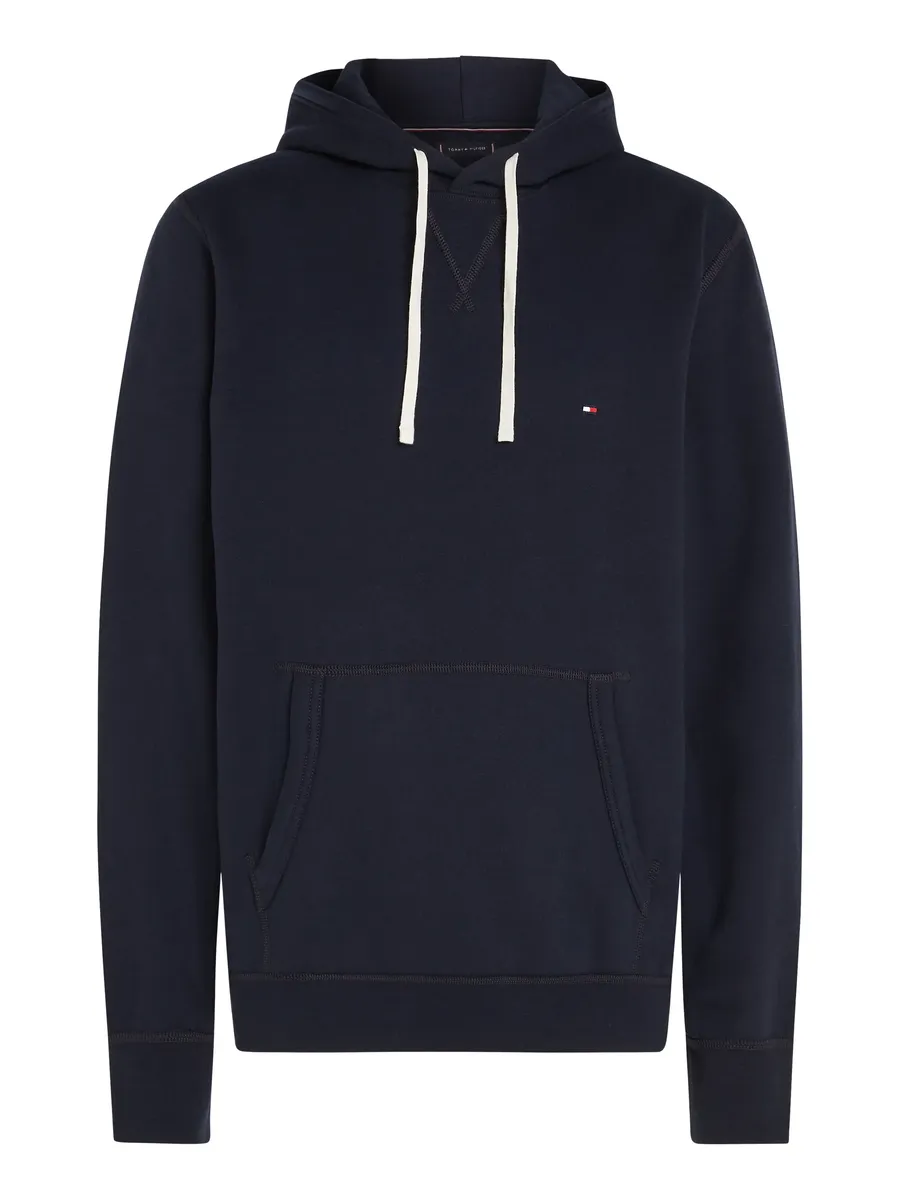 

Толстовка Tommy Hilfiger "ESSENTIAL FLEECE HOODY", цвет Desert Sky