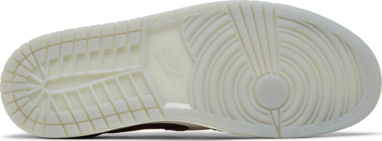 Кроссовки Air Jordan 1 Retro Low OG 'Year of the Dragon' — фото 4