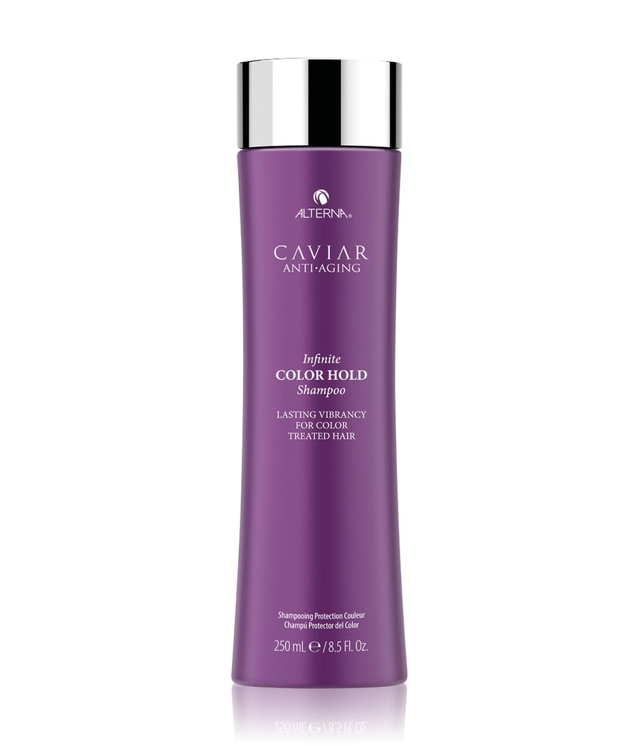 

Шампунь для волос ALTERNA CAVIAR Infinite Color Hold Shampoo, 250 ml