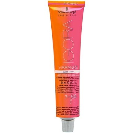 

Igora Vibrance Блеск и тональный краситель, Schwarzkopf