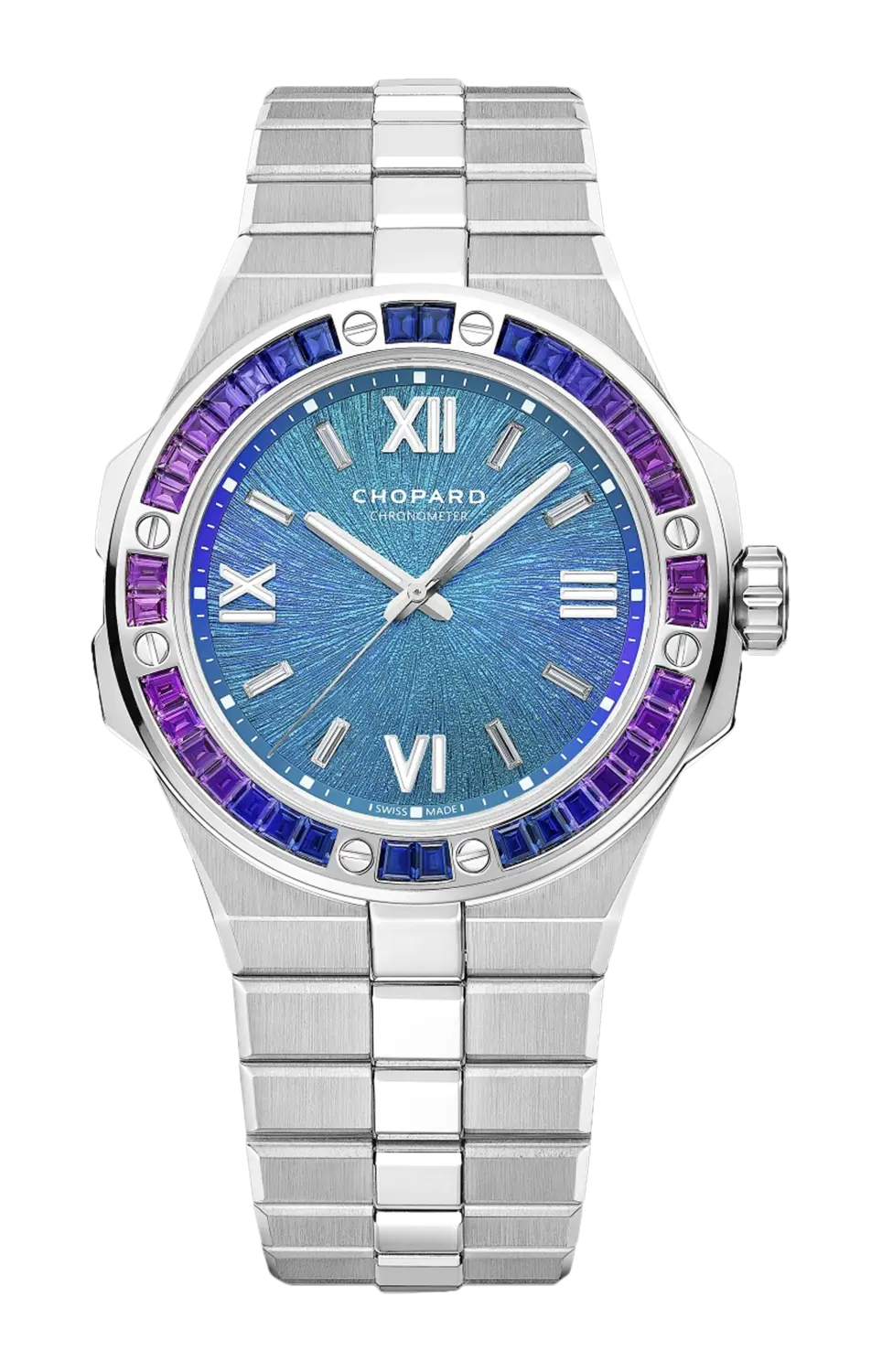

Часы alpine eagle 41 мм Chopard