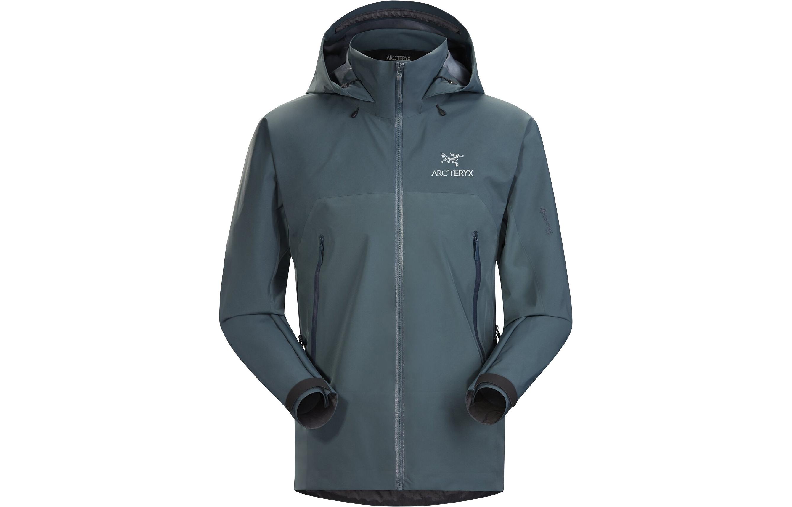 

Arcteryx Куртка Arc'teryx Beta Ar мужская, Paradox Green/Paradox