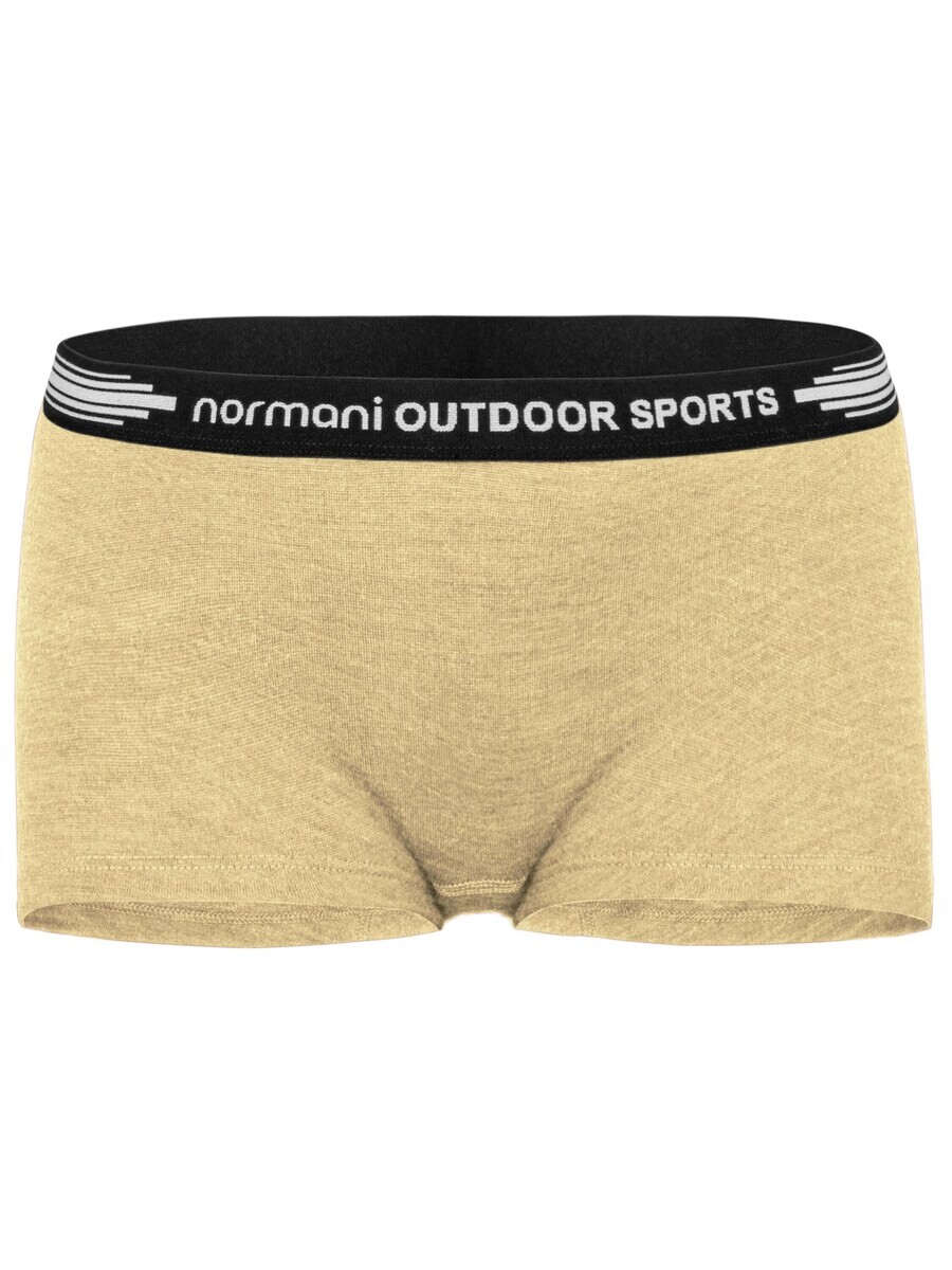 

Термобелье normani Athletic Underwear Morwell, цвет white/wool white