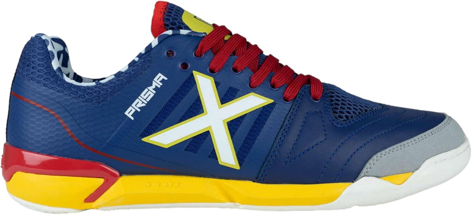 

Кроссовки Munich Unisex-Adult Prism, синий