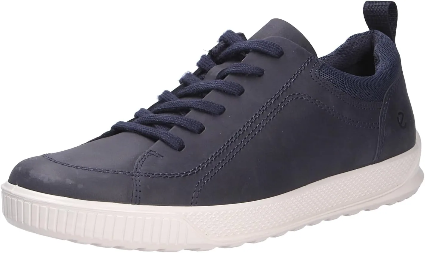 Туфли мужские Ecco Byway, синий