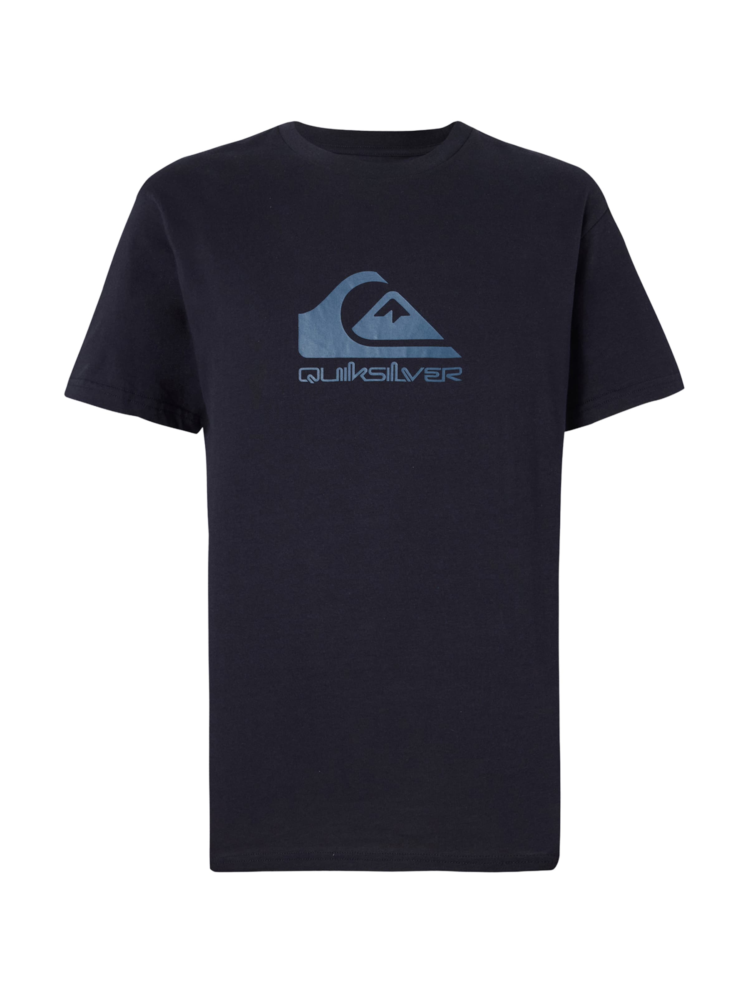 

QUIKSILVER Спортивный свитшот в цвете Navy, Smoke Blue