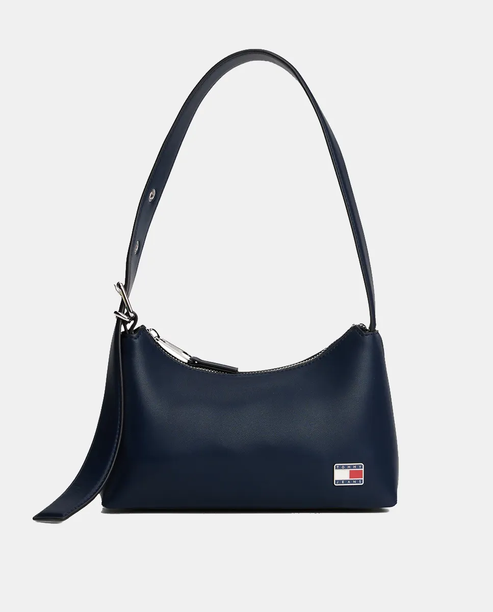 

Темно-синяя сумка-тоут Tommy Jeans Tommy Hilfiger