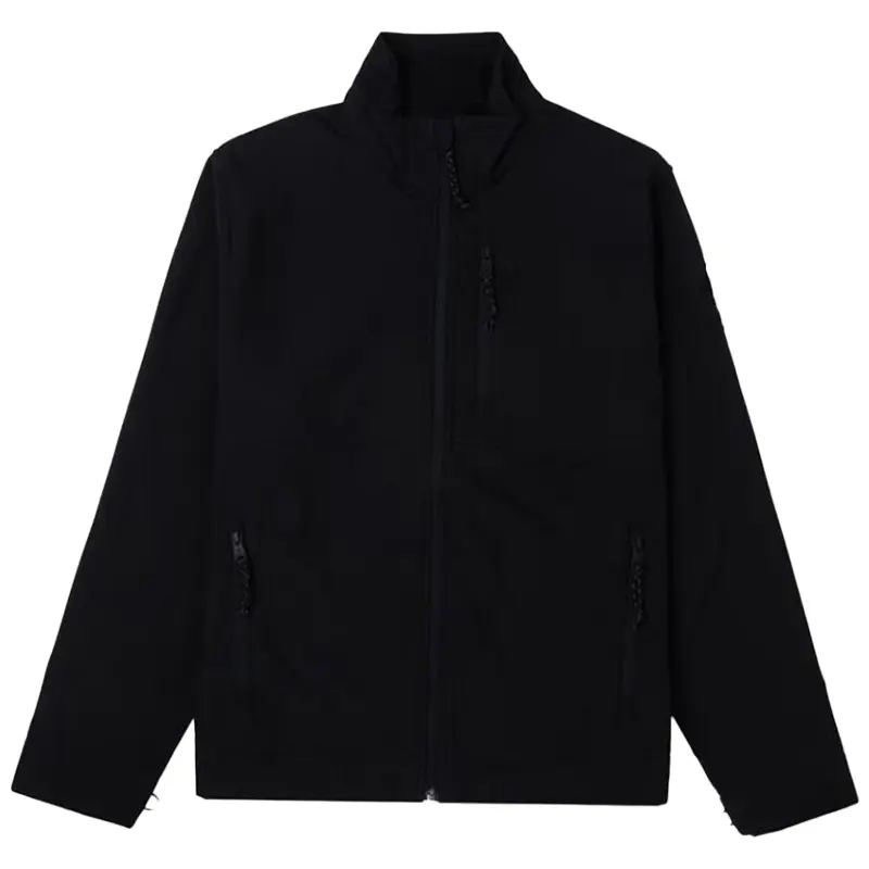 

Timberland Куртка мужская черная, Black