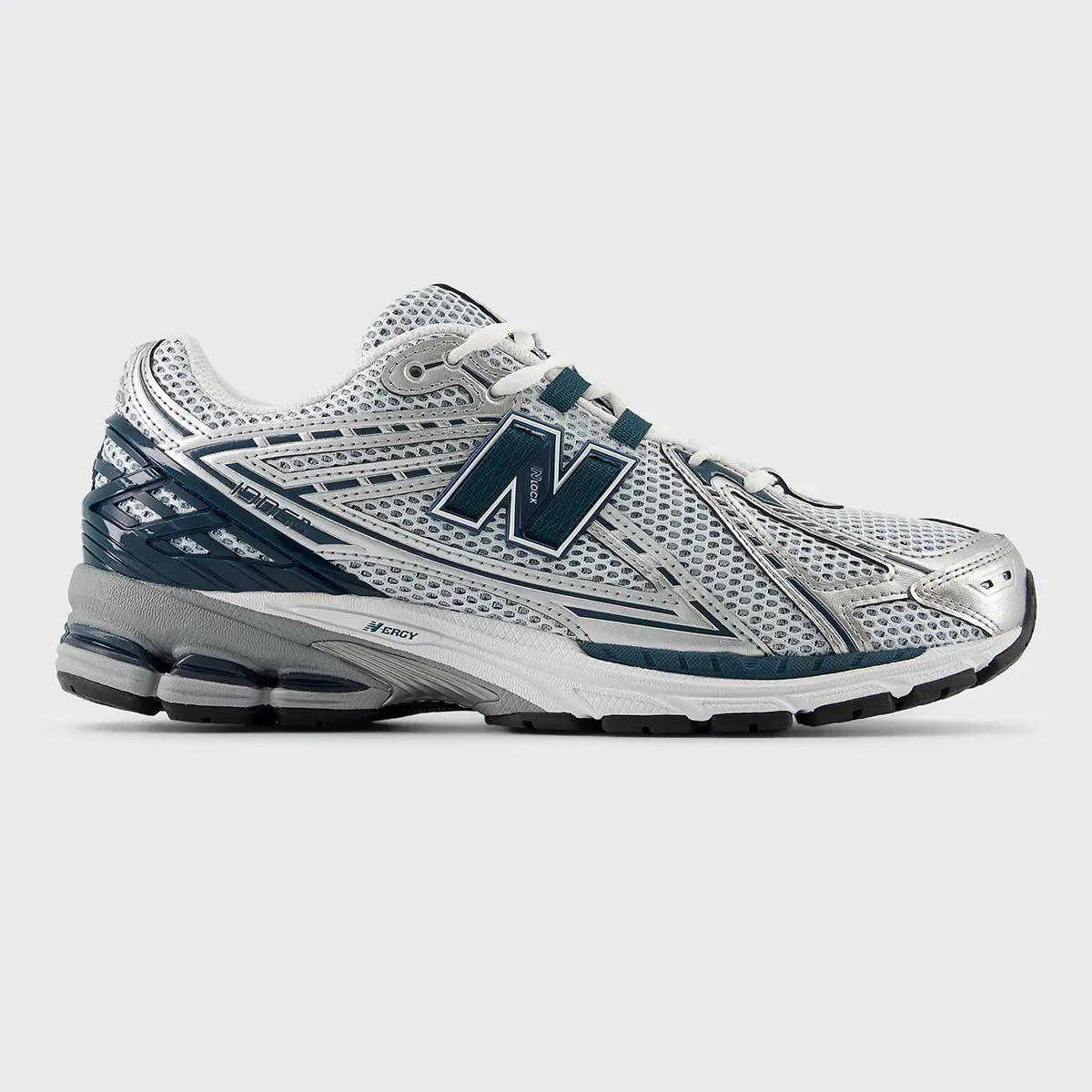 

Унисекс повседневные кроссовки U1906RCE New Balance, серый/зеленый