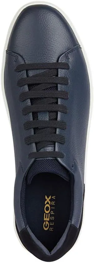 

Мужские кроссовки Geox U Avola, темно-синий