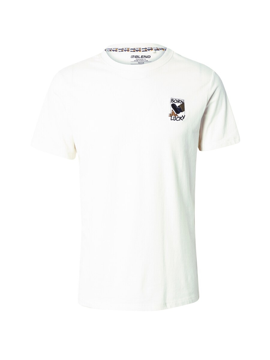 

Классическая футболка BLEND Shirt, белый