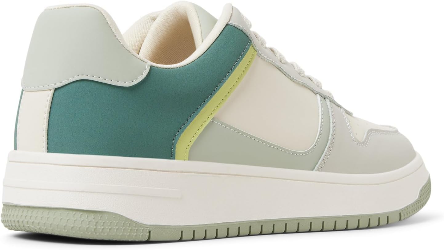 Мужские кроссовки Call It Spring Mens Freshhh, светло-зеленый — фото 2