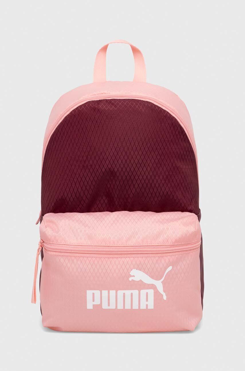 

Пума рюкзак Puma, розовый