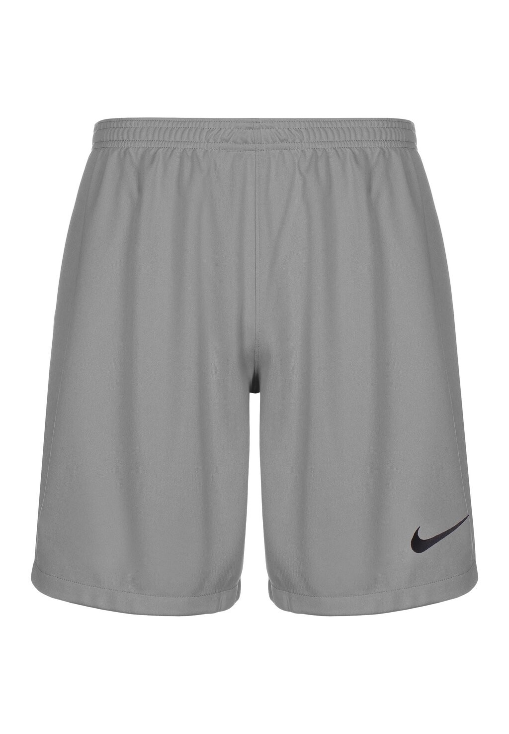 

Спортивные шорты LEAGUE III Nike, цвет pewter grey black
