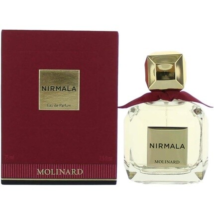 Molinard Nirmala Epv 75ml — фото 2