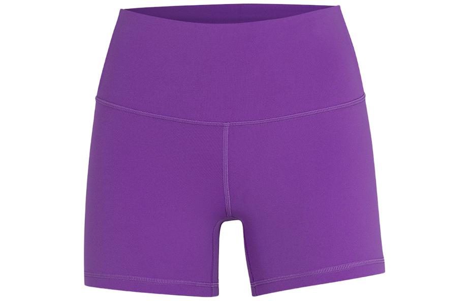 

Спортивные шорты Align 4 дюйма, женские Lululemon, Pool Blue/POOL