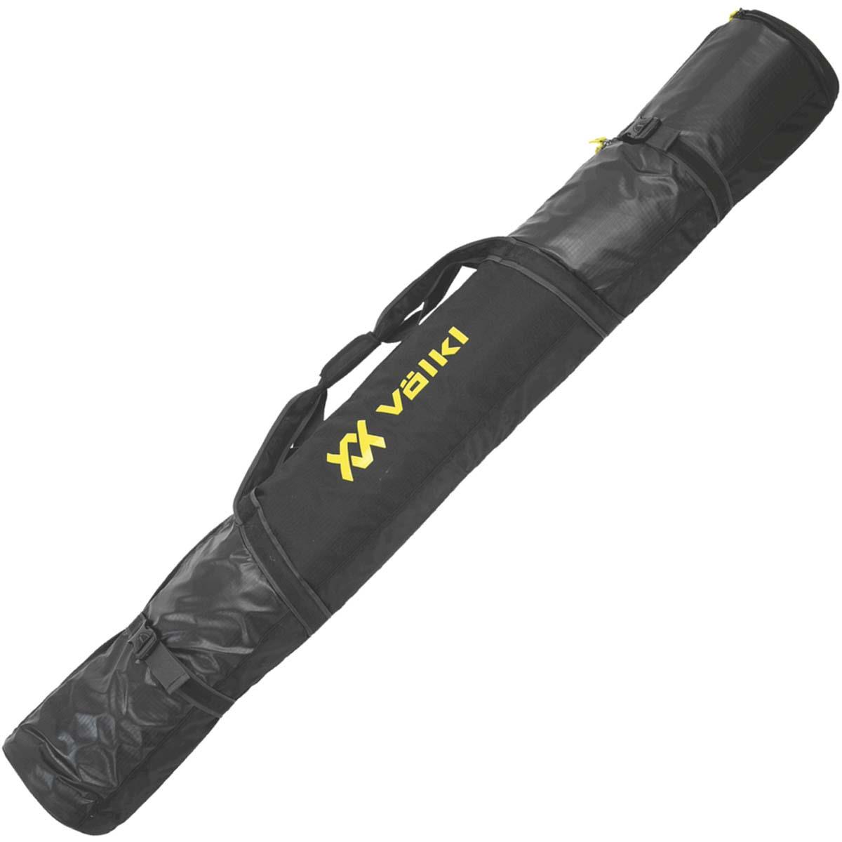 

Чехол для одной пары лыж Volkl, Black