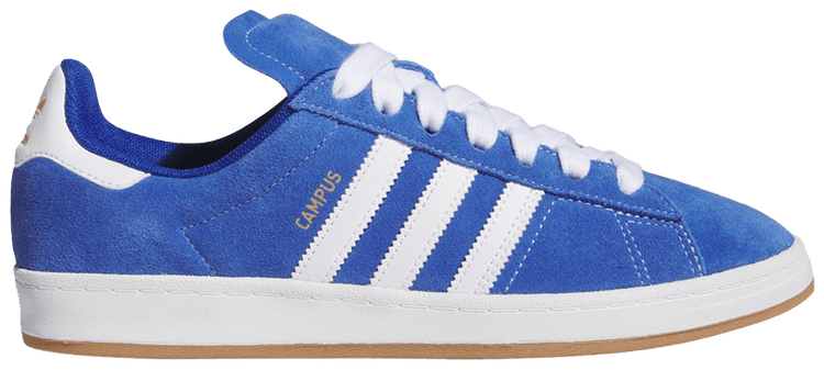 

Кроссовки adidas Campus ADV 'Royal Blue', синий