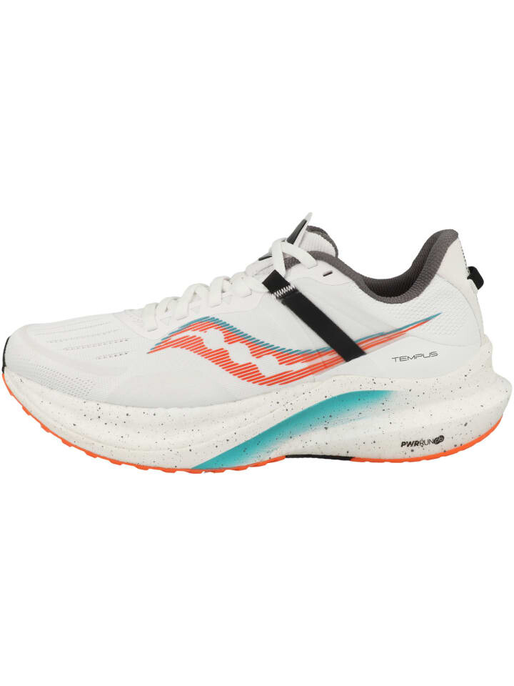 

Кроссовки Saucony Laufschuhe Tempus, белый