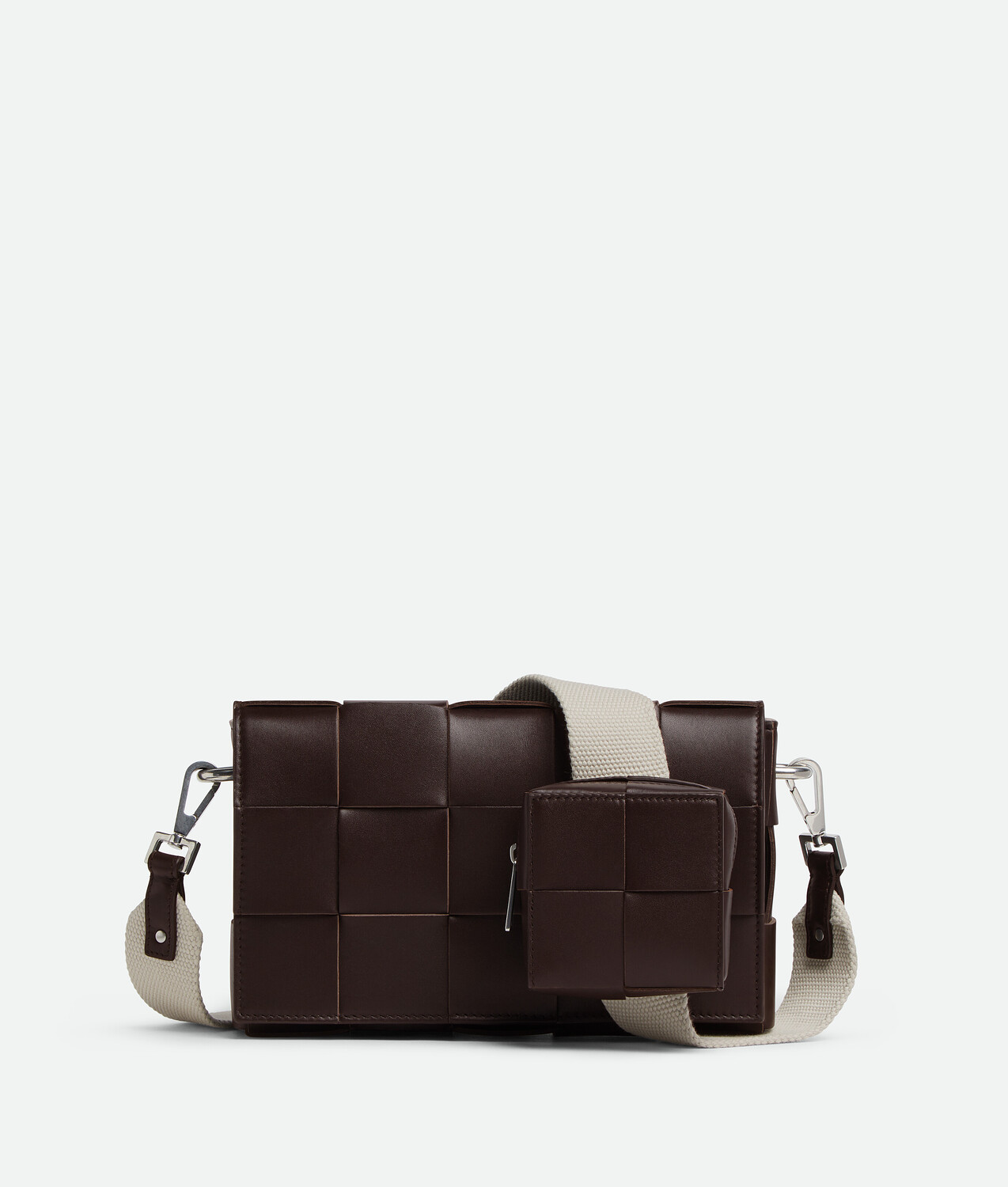 

Сумка через плечо Bottega Veneta