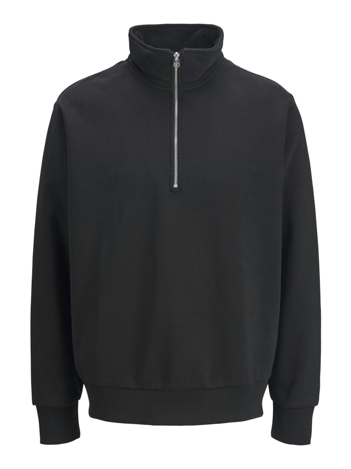 

Толстовка Jack & Jones, черный
