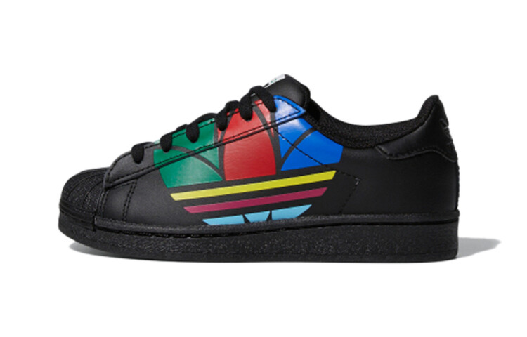 Детские кроссовки для скейтбординга adidas originals Superstar BP