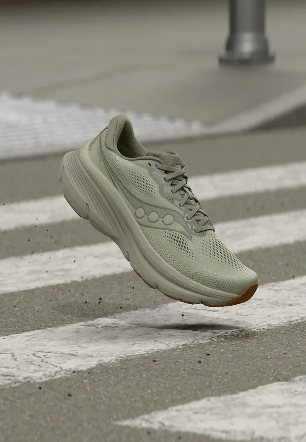 Беговые кроссовки guide 19 Saucony, Sage